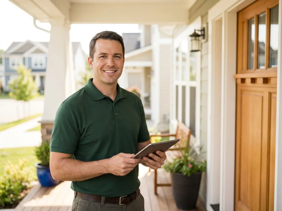 Pest control FAQs for North Robinson, OH